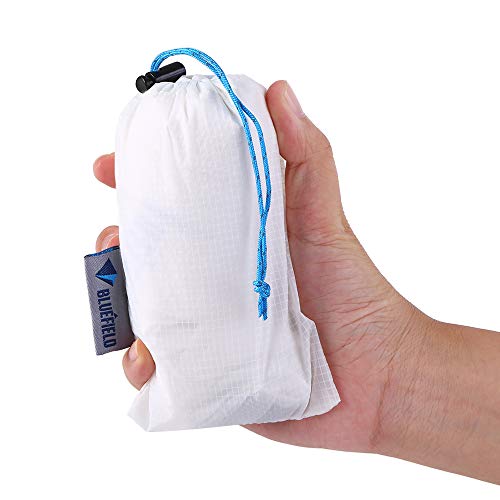 Saia de chuva, Andoer Saia de chuva fina ultraleve calça de chuva impermeável Kilt Saia de kilt cort