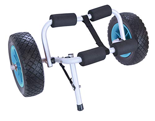 Malone EcoRack Kayak Cart