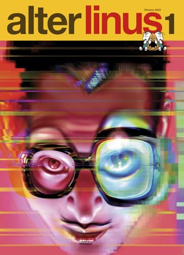  Alterlinus (2023) (Vol. 1)
