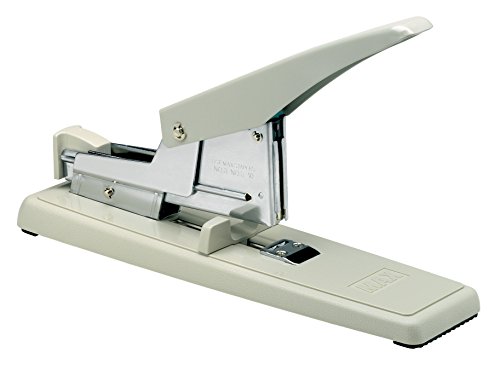 Preisvergleich Produktbild Bostitch HD-3D Tischhefter, Leichter Hebeldruck