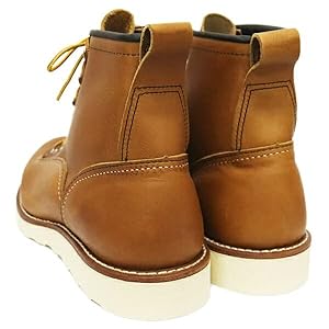 USA製 レッドウィング 2904 ラインマンブーツ オロイジナル US7.5D REDWING (レッドウィング) 2904 6inch Lineman 6インチライン