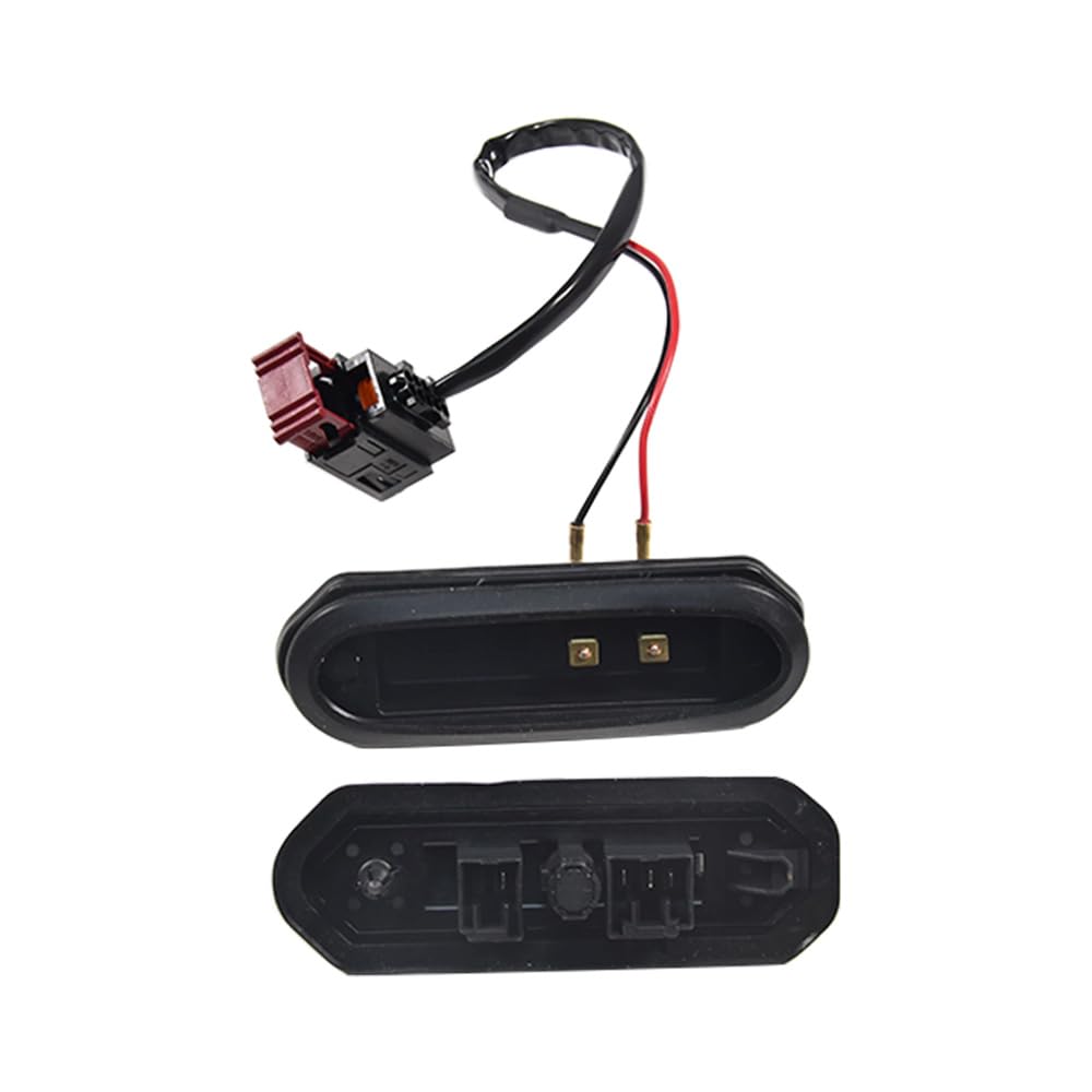 Interruttore di contatto scorrevole per porta scorrevole laterale compatibile con Ducato III Citroen Jumper Boxer 1348483080
