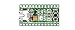 Development Boards & Kits - AVR AT-MINI BOARD 3.3V DEVELOPMENT BOARD