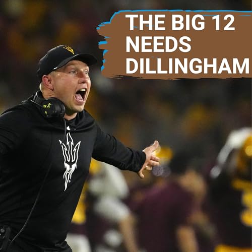 URGENCY: Arizona State's Kenny Dillingham Faces CRUCIAL Test @| Miss State Will Big 12 FALTER Again?