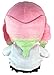 Great Eastern Entertainment Demon Slayer - Mitsuri Kanroji Sitting Plush 7