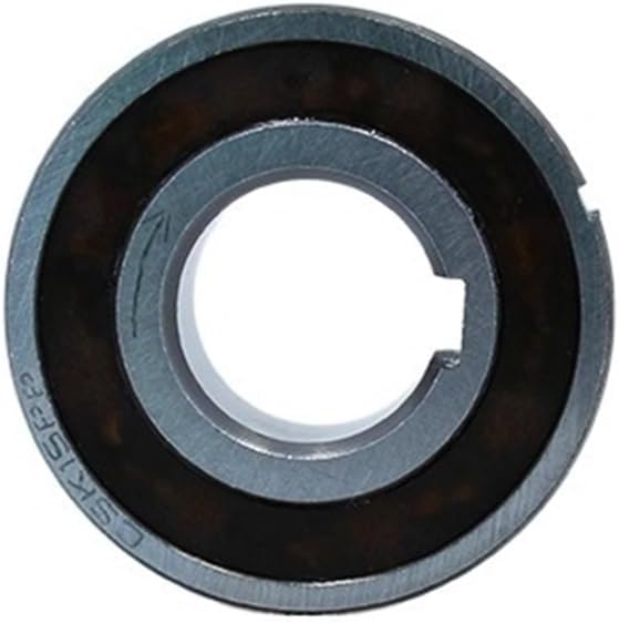 1PC CSK25/18PP One Way Bearing Clutches 25x54x18mm with Keyway Freewheel Clutch Bearings