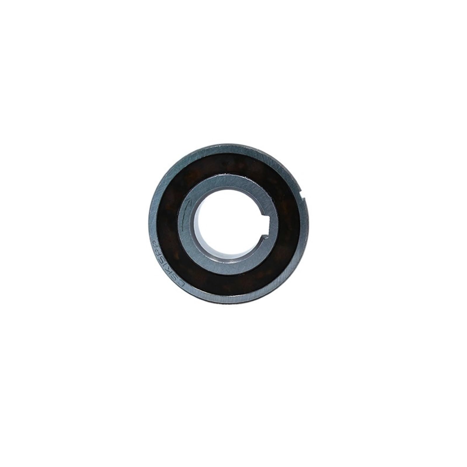 Embrayage CSK25/18PP 25 x 54 x 18 mm roulements d'embrayage à roue libre pour arbre