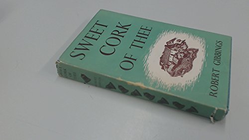 Sweet Cork of Thee B000JH0GX0 Book Cover