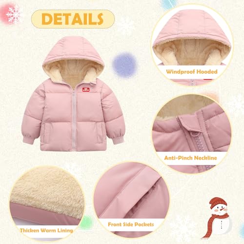 Image of UNICOMIDEA Unisex Hoodies for Kids 3D Prints Sweatshirts Pullover with Pocket for 3-14 Years