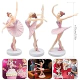 Zoom IMG-1 fahibin 3 decorazioni per torta Zoom IMG-1 fahibin 3 decorazioni per torta