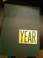 Year: Mid-Century Edition: 1900-1950. The dramatic story of 50 turbulent years in 2,000 pictures, 100,000 words . B000OO4WR4 Book Cover