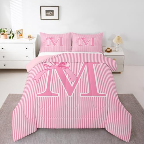 Juego de edredón de princesa de ensueño tamaño doble con fundas de almohada de microfibra 2