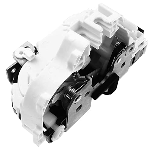 Image of Power Door Lock Actuator w /Latch, Fits for 2011-2022 Dodge Durango & Jeep Grand Cherokee Rear Right, Repalces OEM 4589922AH, 72267