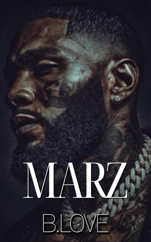Marz (The Protected Book 1)