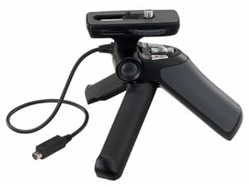 avt1 ソニー　SONY グリップ　三脚 Amazon | SONY 三脚付きシューティンググリップ GP-AVT1 | 卓上