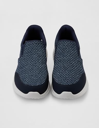 Image of Skechers Mens Bounder Sneaker