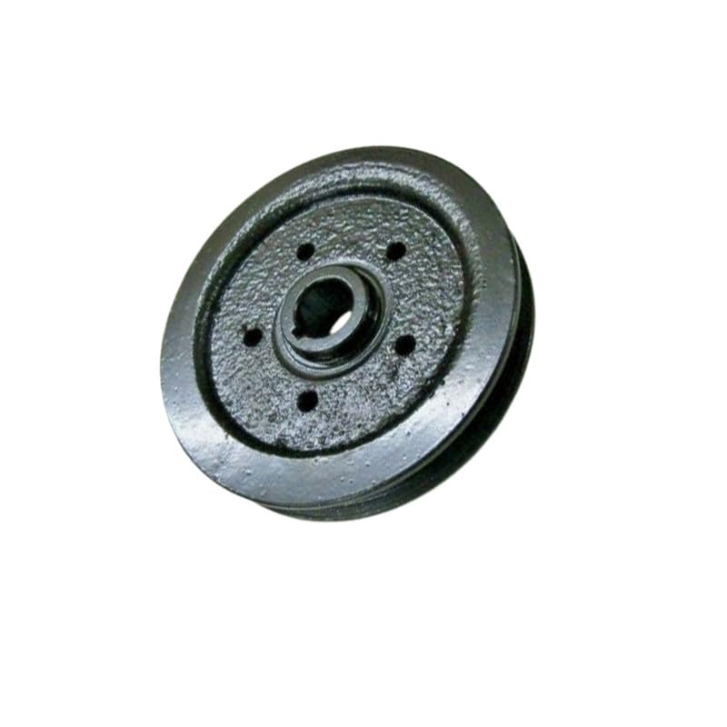 Amazon.com: 50051388, 50074053 Pulley SHEAVE Bush HOG, FITS ON All 