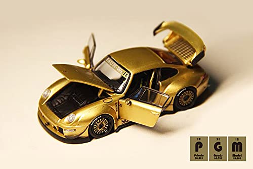 【限定688台】PGM RWB Porsche 993 YOSHIWARA 限定688台】PGM RWB Porsche 993 YOSHIWARA 限定688台】PGM RWB