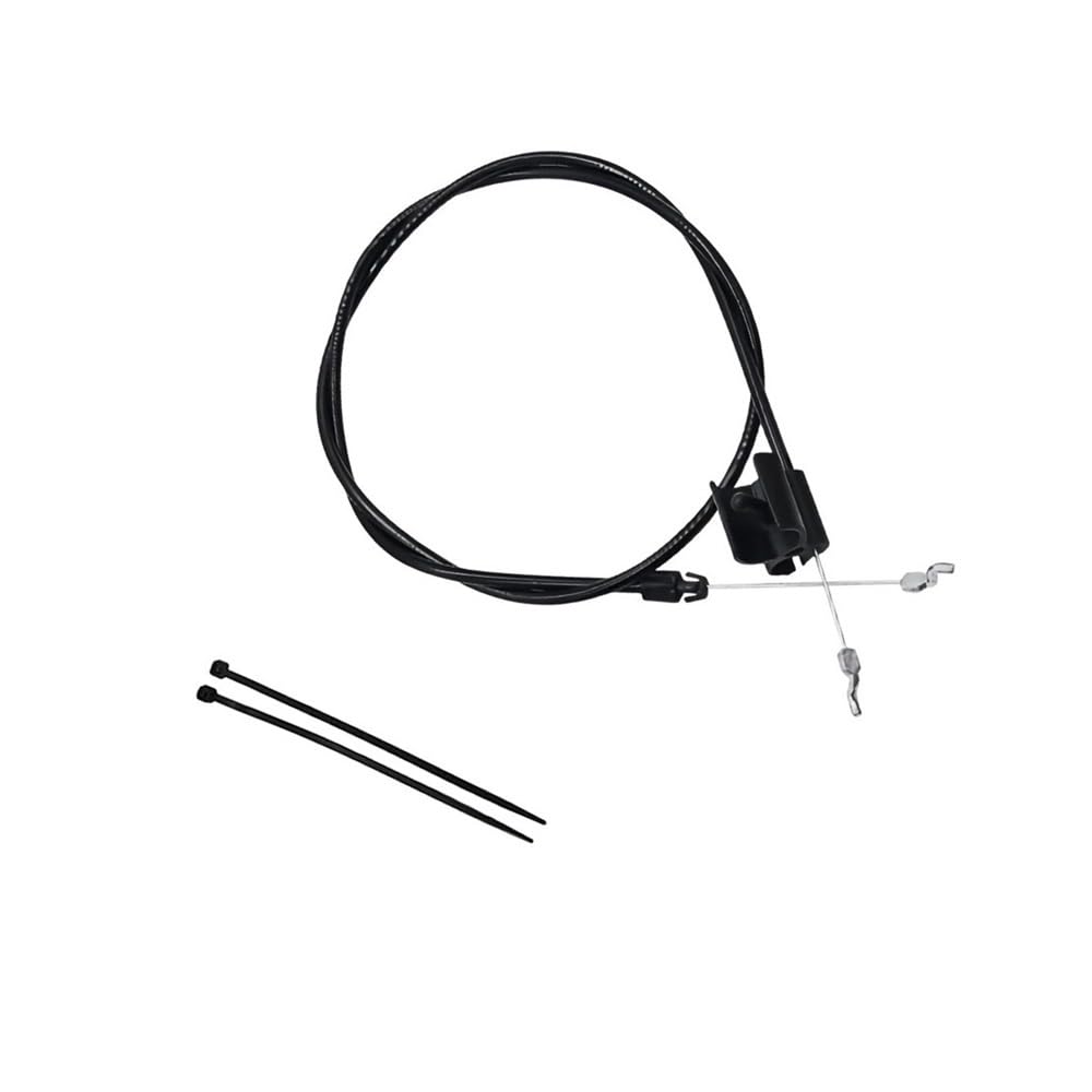 Câble commande moteur 420939 contrôle fluide et arrêt instantané pour tondeuse 532420939