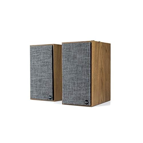 KLIPSCH The Fives Walnut (PAREJA)