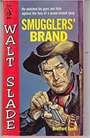 Smugglers Brand B003HFL00O Book Cover