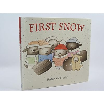 First Snow