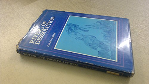 River of dissolution: D. H. Lawrence & English ... 0710062265 Book Cover