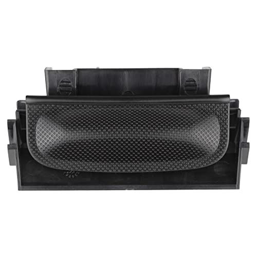 KASturbo Poignée de Porte Coffre Hayon pour C4 Grand Picasso 8726V7 Cover