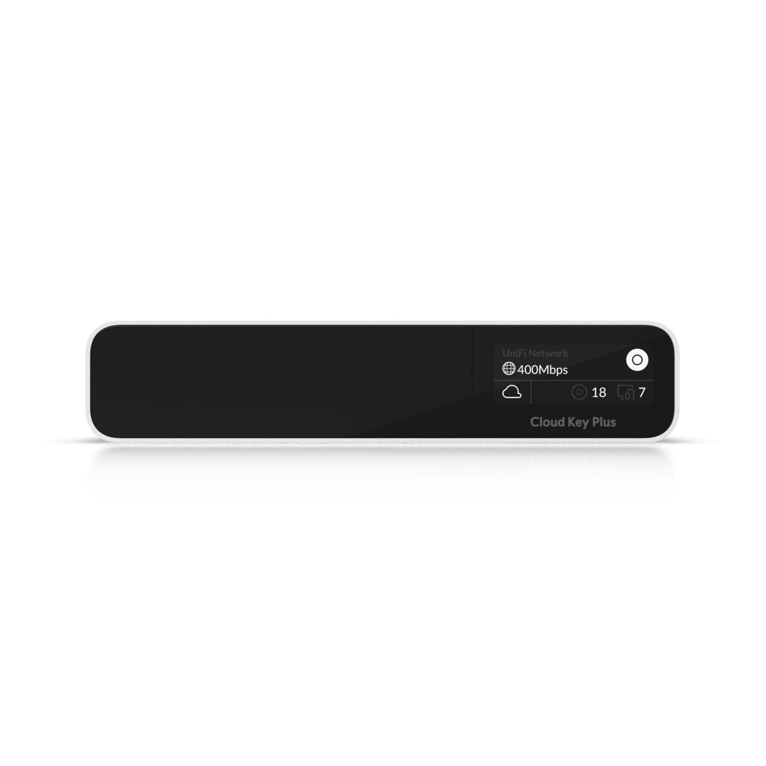 Amazon.com: Ubiquiti Networks Cloud Key Gen2 - UCK-G2-SSD