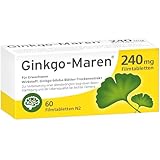 GINKGO-MAREN