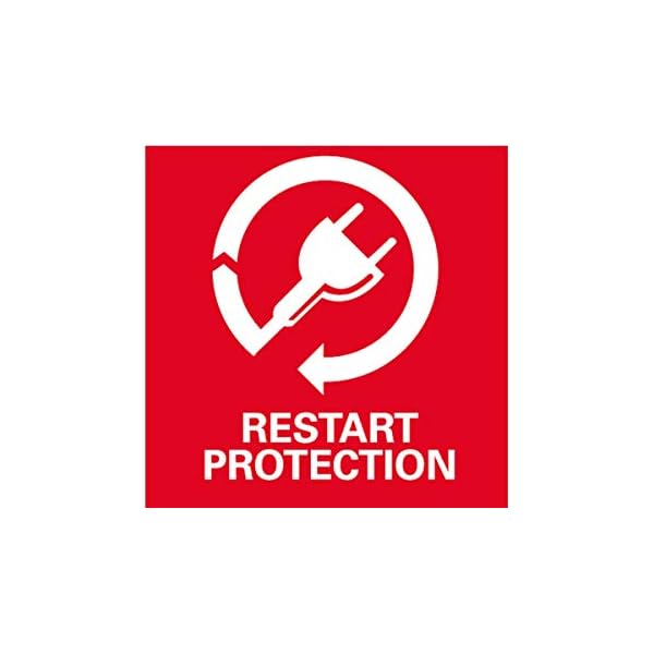 Metabo Akku-Stichsäge STAB 18 LTX 100 (601003800) Kunststoffkoffer 18V 2x4Ah LiHD + ASC 55, farbe, size – Bild 6