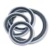 Remo MF1018-00 Muff'l Ring Control 18-Inch Drum Muffler
