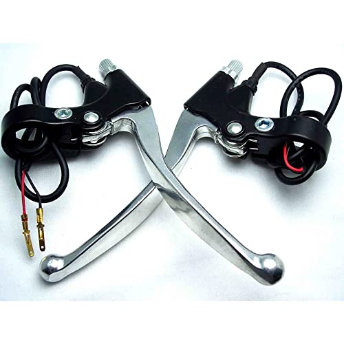 Image of Brake Lever for Ebike