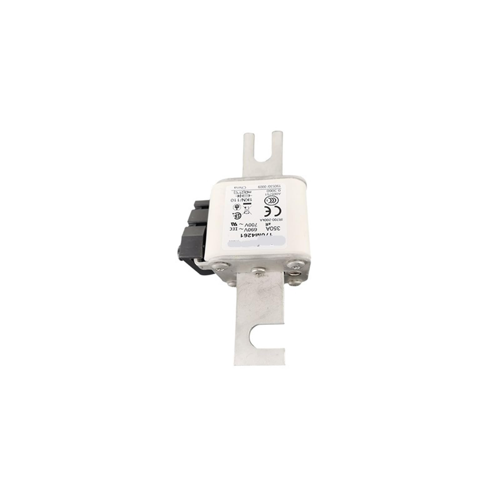 Base de fusible rapide 170M4261 : évitez les pannes de vos circuits électroniques