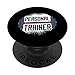 Entraîneur personnel de fitness pour femme PopSockets PopGrip Interchangeable