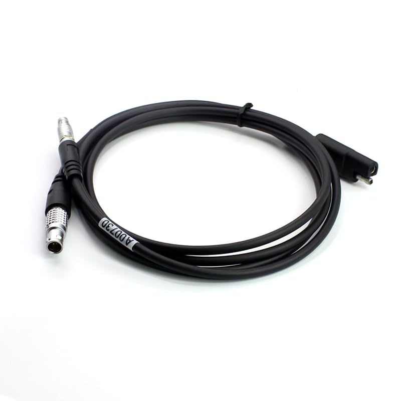 A00730 Cable for GPS to SATEL-35 Watt Radio