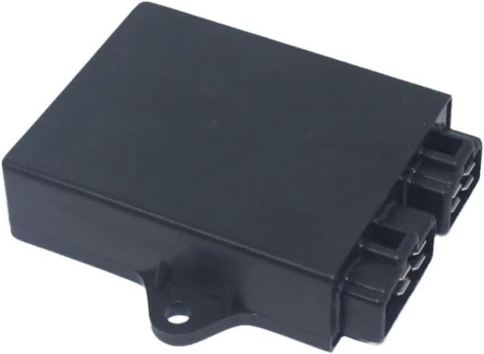 バイク用CDIイグナイター と互換性のあるヤマハ CDI XV250 2UJ-82305-00-00 デジタルチップタイプ用バイクイ