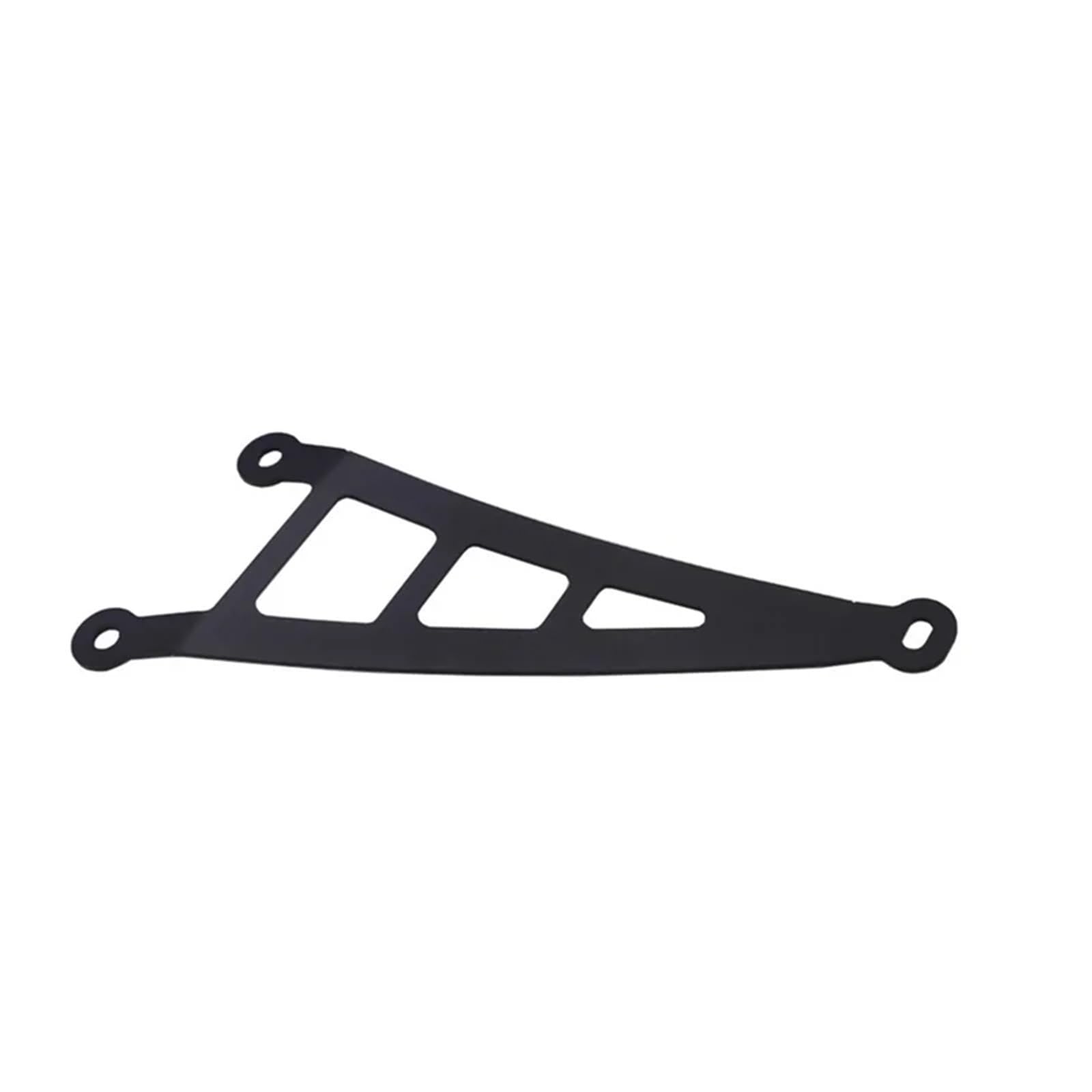 Soporte de suspensión de escape for silenciador de motocicleta compatible con ZX6R NINJA ZX6R ZX-6R ZX636/KTR 2013-2025