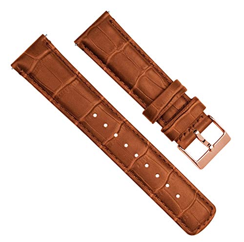 Image of BARTON Tropical-Style 2.0 Watch Bands - Quick Release Watch Straps