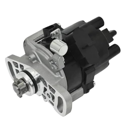 Distributeur d'allumage contre la surconsommation d'essence Nissan Primera G20