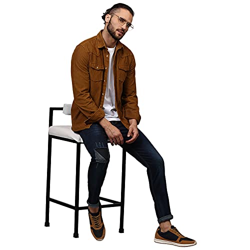 Image of Cahoot Men Denim Jeans