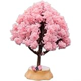Décoration attrayante : ajoutez une touche unique à l'intérieur de votre voiture avec cette décoration d'arbre miniature qui sert de point focal attrayant sur votre console centrale.