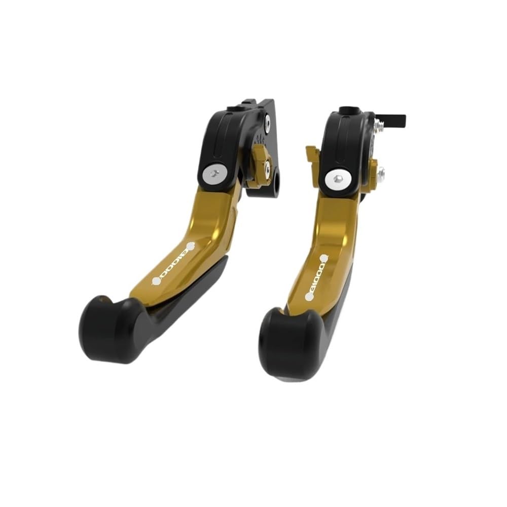 DAGMARA Adjustable Foldable Extendable for CB1000R 2018-2023 CBR1000RR CBR1000RR-R Fireblade Motorcycle Brake Clutch Levers