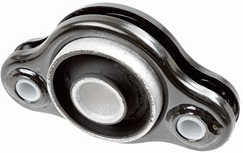 LEMFÖRDER 37984 01 Silentbloc de Bras de Suspension pour Mercedes-Benz Vito Fourgon (W447) 2014 - Des Deux Cotés, Avant, Essieu Avant et autres véhicules