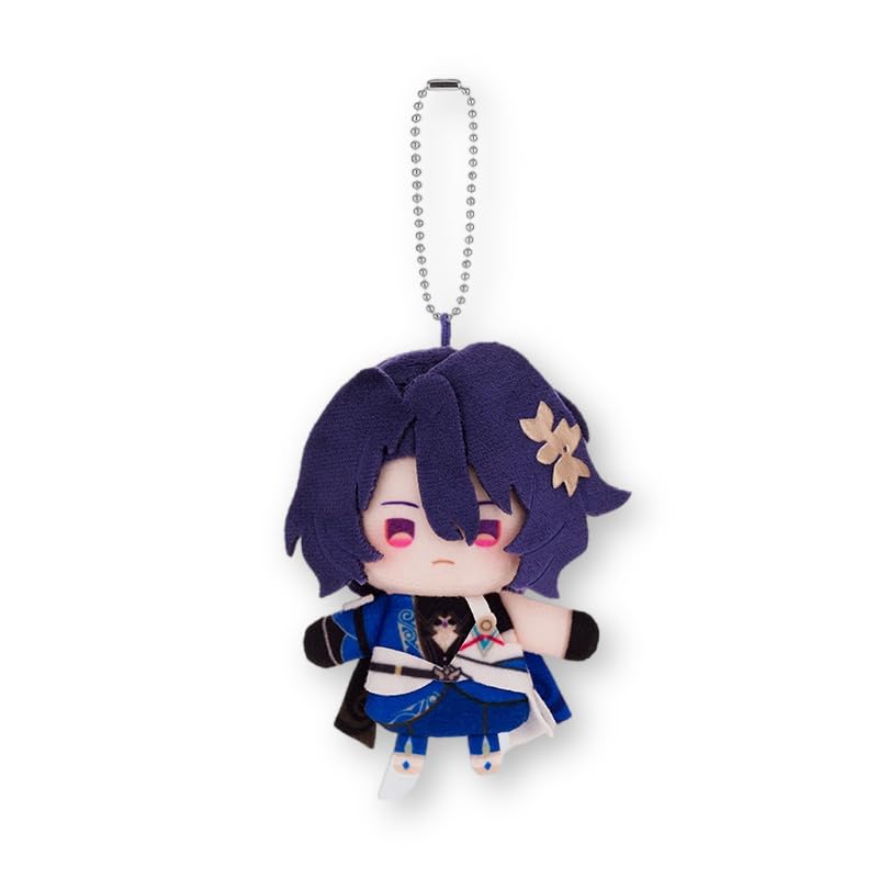 じゅんぺ リンク 崩壊：スターレイル 花火 道具杖107cm Amazon.co.jp: 崩壊：スターレイル 公式グッズ 正規品 花火の指人形 指