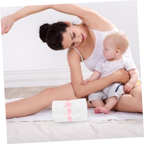 Faja abdominal de algodón para soporte posparto miniatura 6