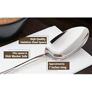 My Peanut Butter Spoon With Two Little Heart - Engraved Spoon Stainless Steel Silverware Flatware Unique Birthday Easter Basket Gifts For Boy Girl Mom Dad Kids - unique gifts - I love you - mom gift My Peanut Butter Spoon With Two Little Heart Engraved Spoon Stainless Steel Silverware Flatware Unique Birthday Easter Basket Gifts For Boy Girl Mom Dad Kids unique gifts I love you mom gift