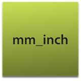 pcb service cheap input a number(decimal) mm inch mil conversion app