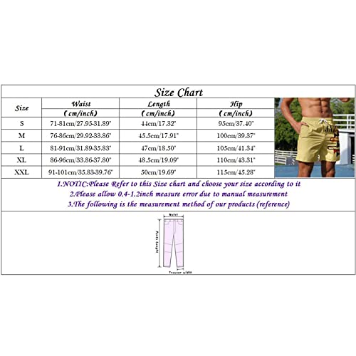 OIUHJN Boys Hiking Outdoor Recreation Pants Mannen Vrijetijdsbroek Print Trend Jeugd Zomer Heren Joggingbroek Fitne - Afbeelding 5