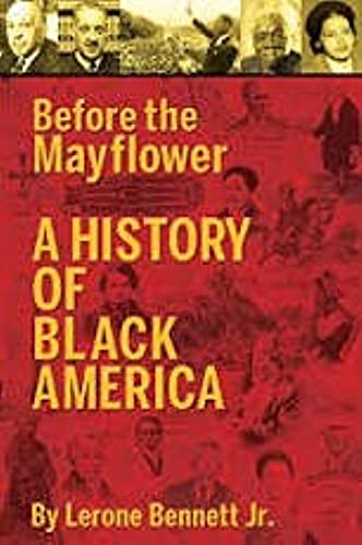 Before the Mayflower: A History of Black America Paperback (English and Spanish Edition)